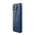 Mujjo Magsafe Wallet Leather Case iPhone 15 Pro Max